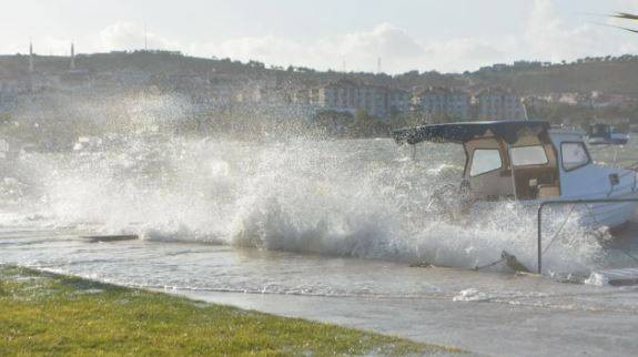 İstanbul dahil çok sayıda ili vuracak! Meteoroloji'den yeni uyarı geldi - Resim: 10